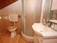 Ванная комната 1 Orebić, Ванная комната 1 в размещении типа apartment, WiFi.