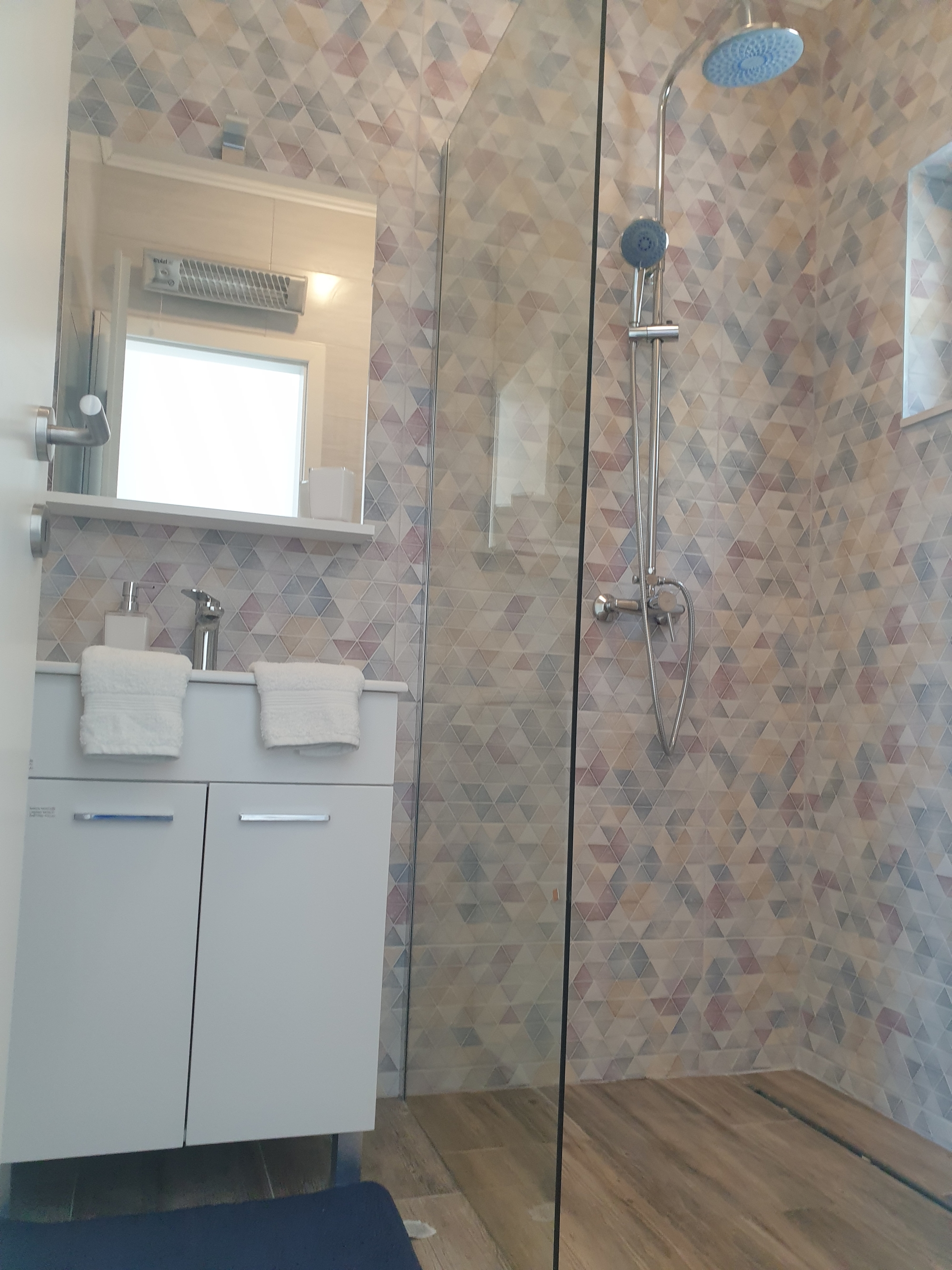 Two bedroom apartment near beach Dingač - Potočine, Pelješac  A-a