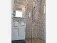 Ванная комната 1 Dingač - Potočine, Ванная комната 1 в размещении типа apartment.