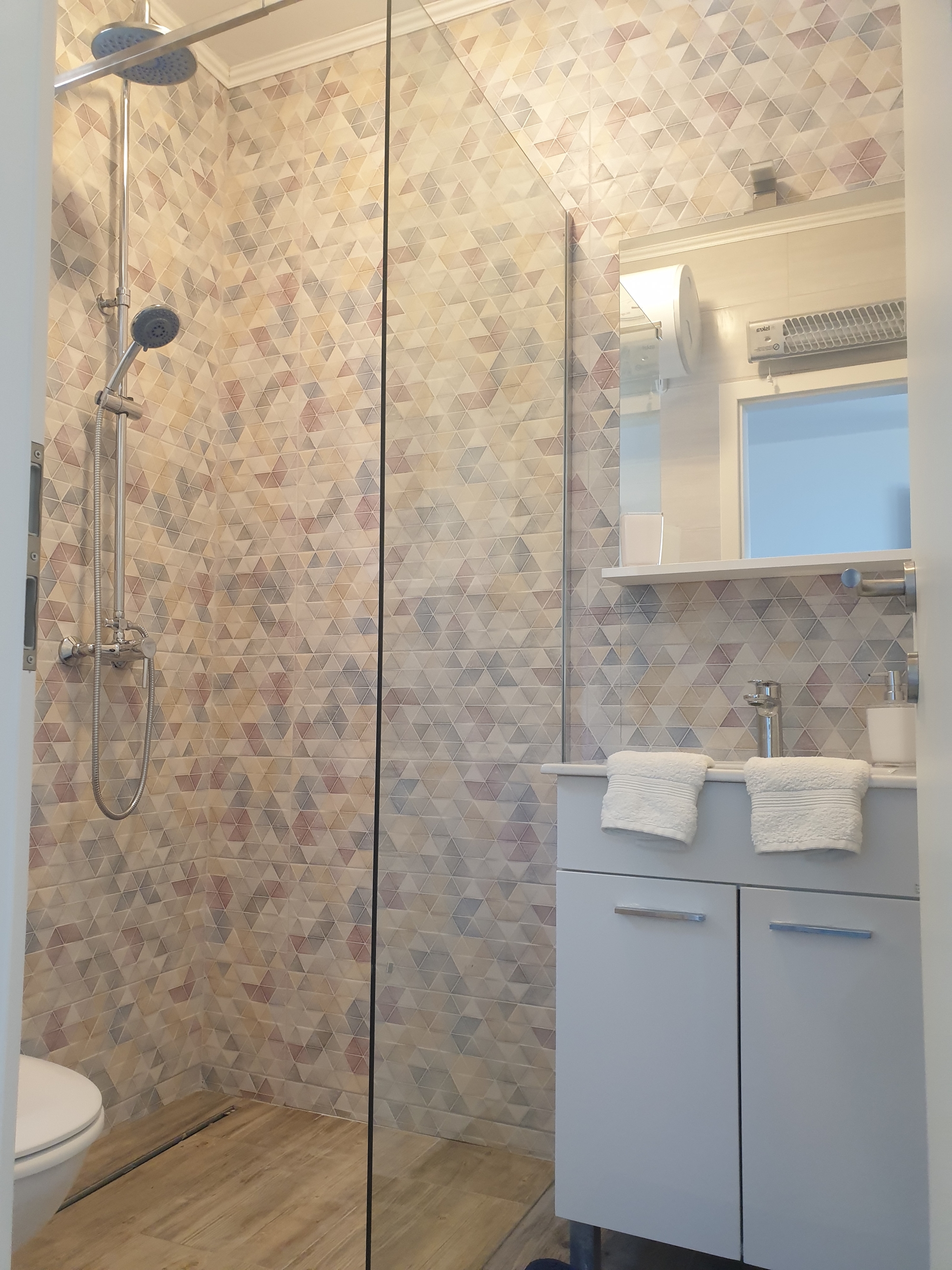 Two bedroom apartment near beach Dingač - Potočine, Pelješac  A-a