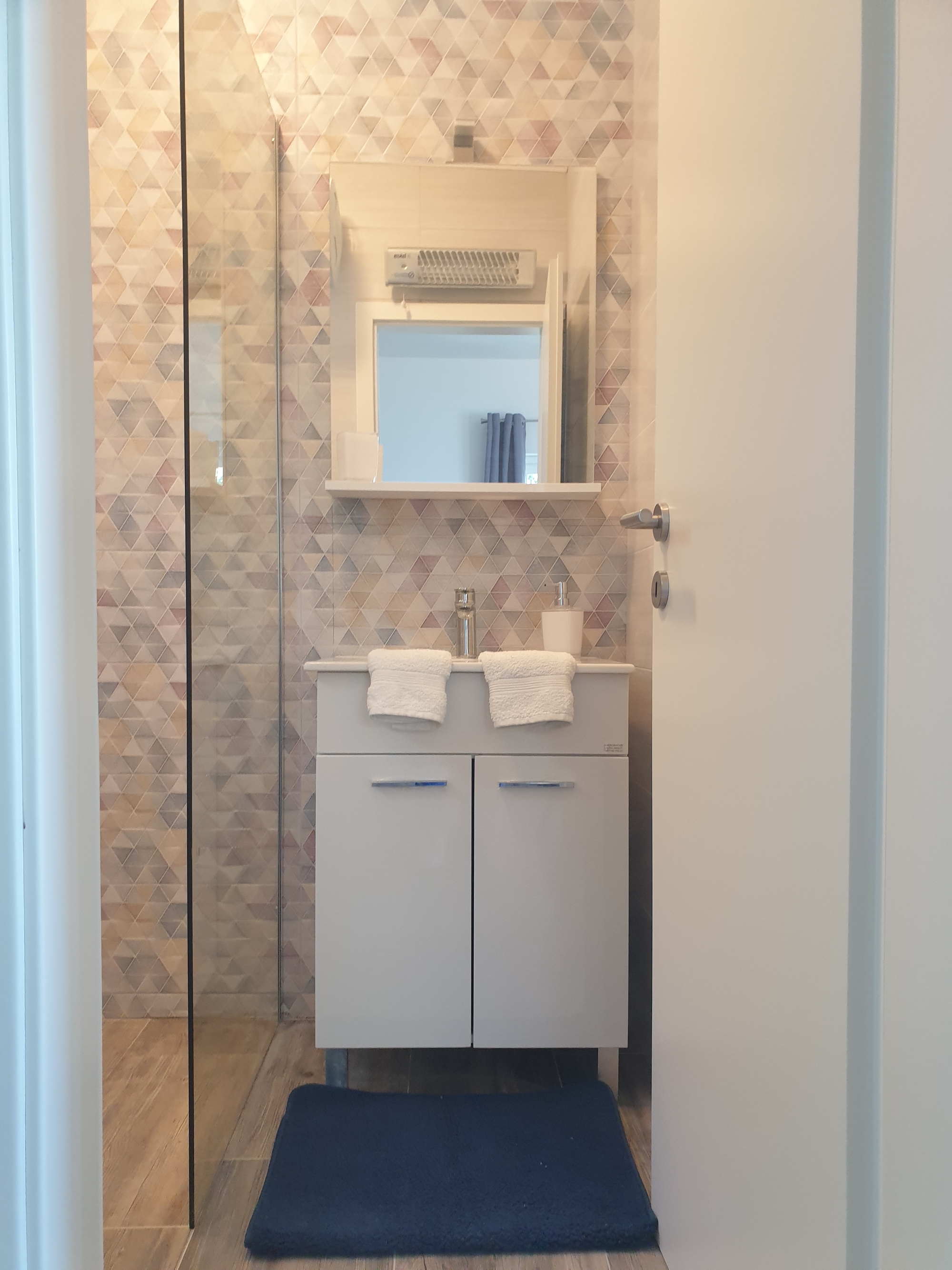 Two bedroom apartment near beach Dingač - Potočine, Pelješac  A-a