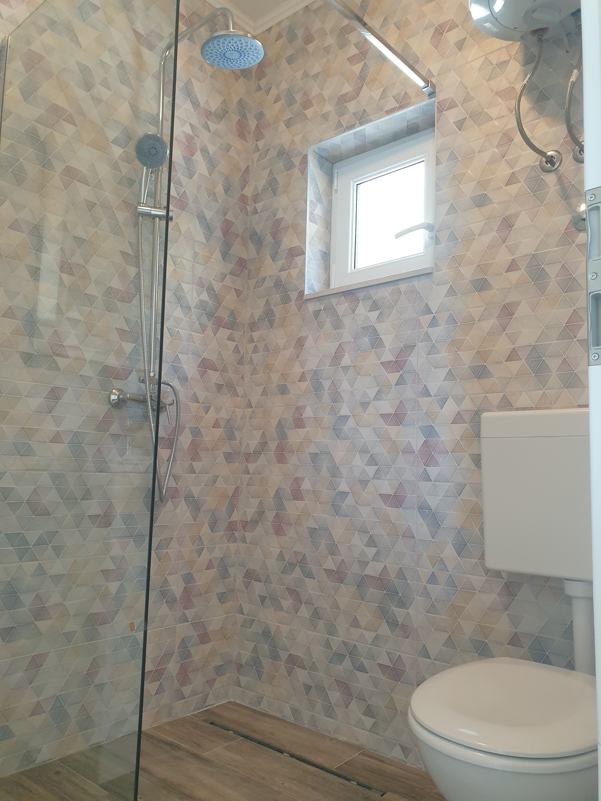 Two bedroom apartment near beach Dingač - Potočine, Pelješac  A-a