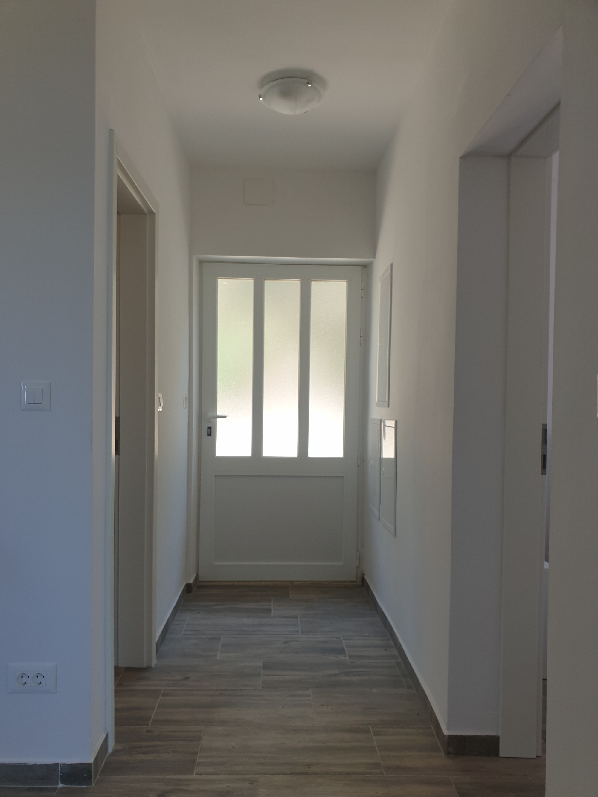 Two bedroom apartment near beach Dingač - Potočine, Pelješac  A-a