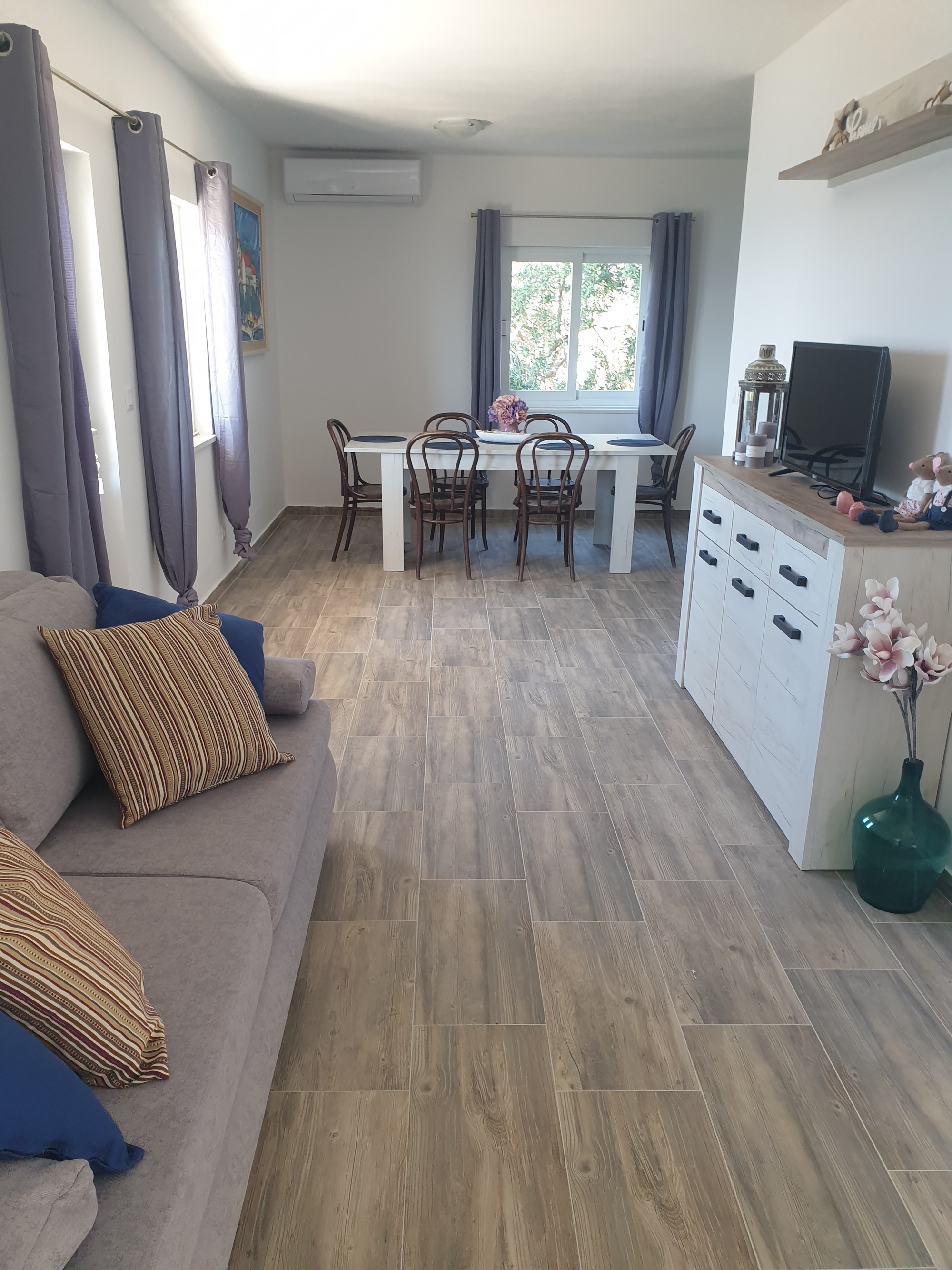 Two bedroom apartment near beach Dingač - Potočine, Pelješac (A-4533-a) Two bedroom apartment near beach Dingač - Potočine, Pelješac (A-4533-a)