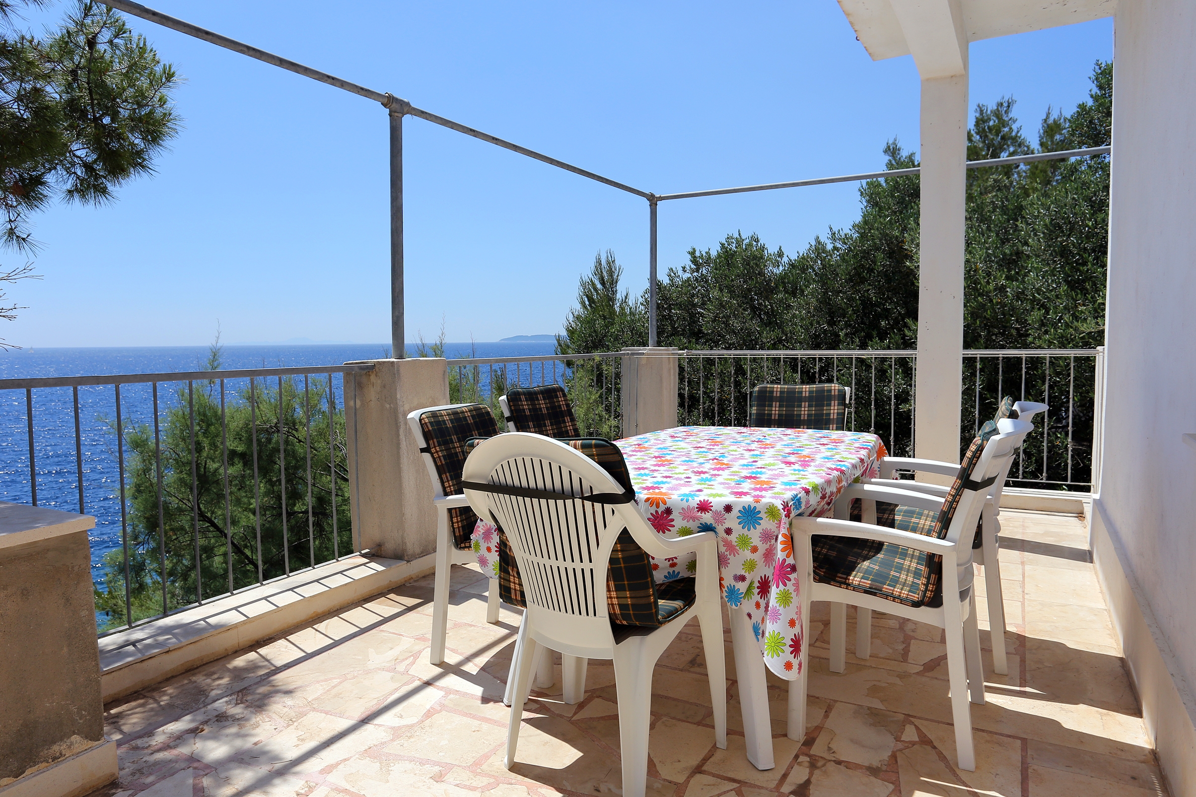 Two bedroom apartment near beach Dingač - Potočine, Pelješac (A-4533-a) Two bedroom apartment near beach Dingač - Potočine, Pelješac (A-4533-a)