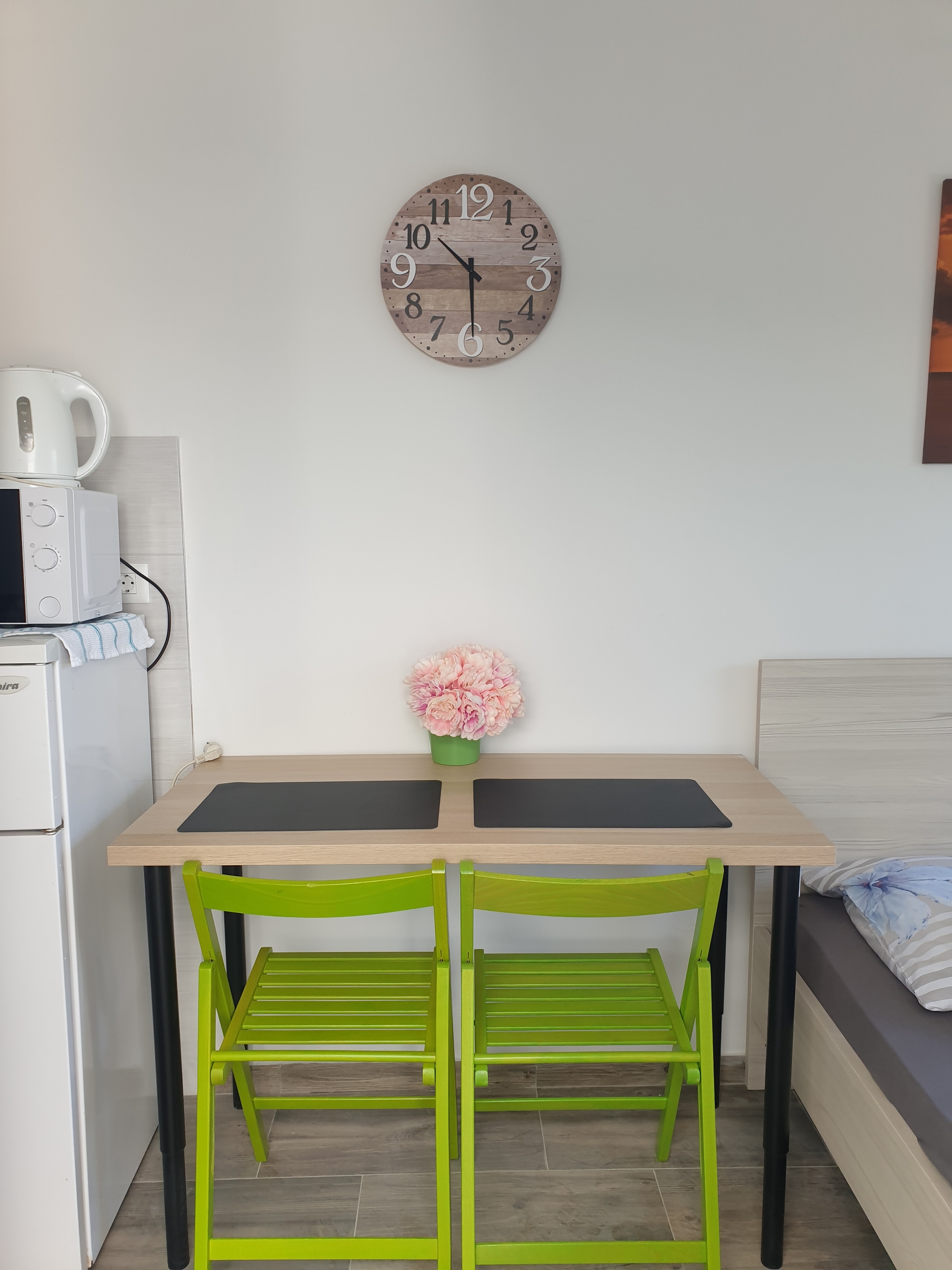 Studio flat near beach Dingač - Potočine, Pelješac (AS-4533-b)