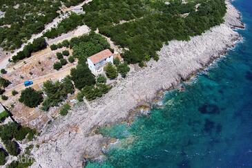 Property Dingač - Potočine, Pelješac, Property 4533 - Apartments by the sea.