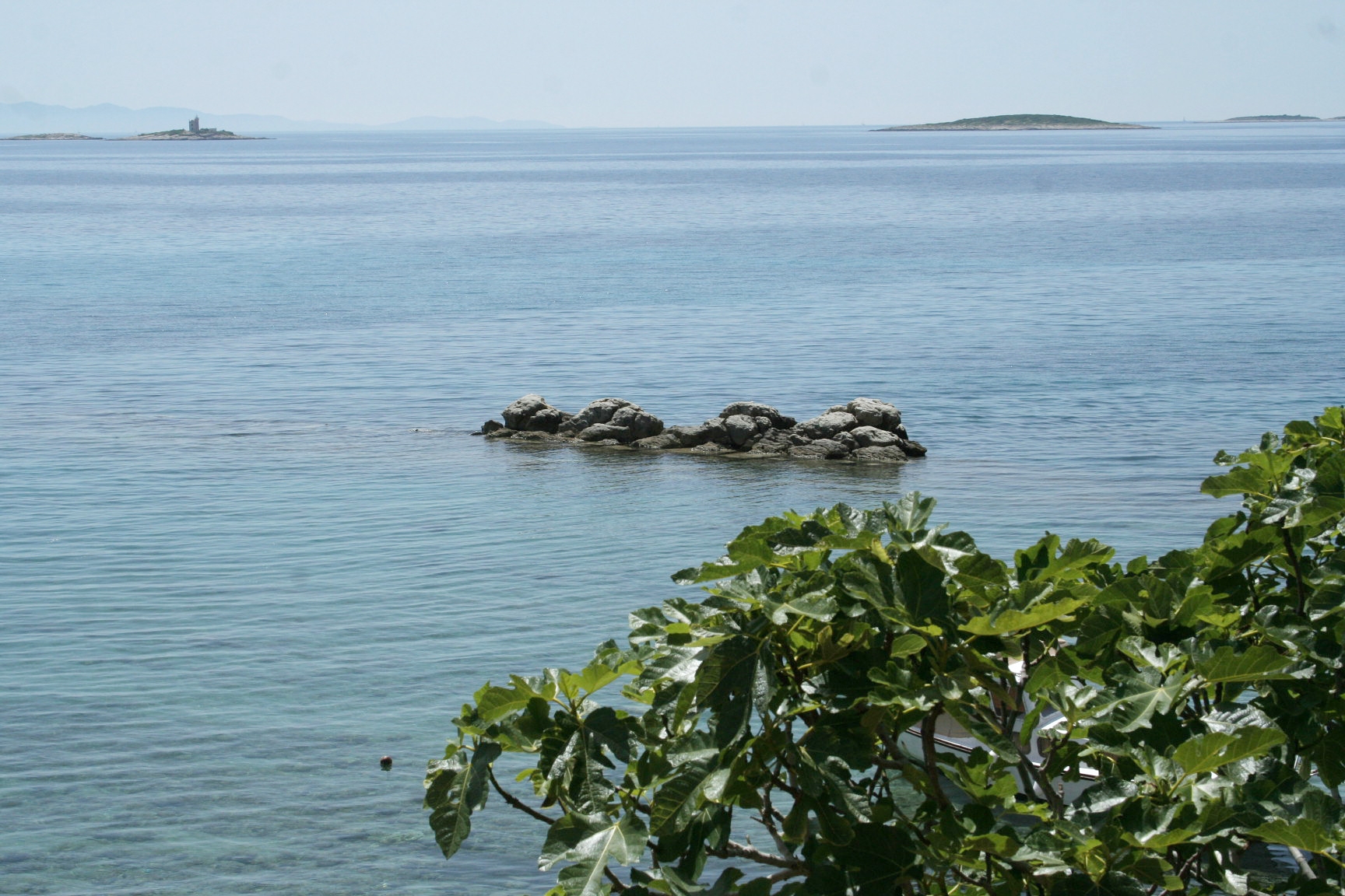 Three bedroom apartment near beach Orebić, Pelješac  A-a