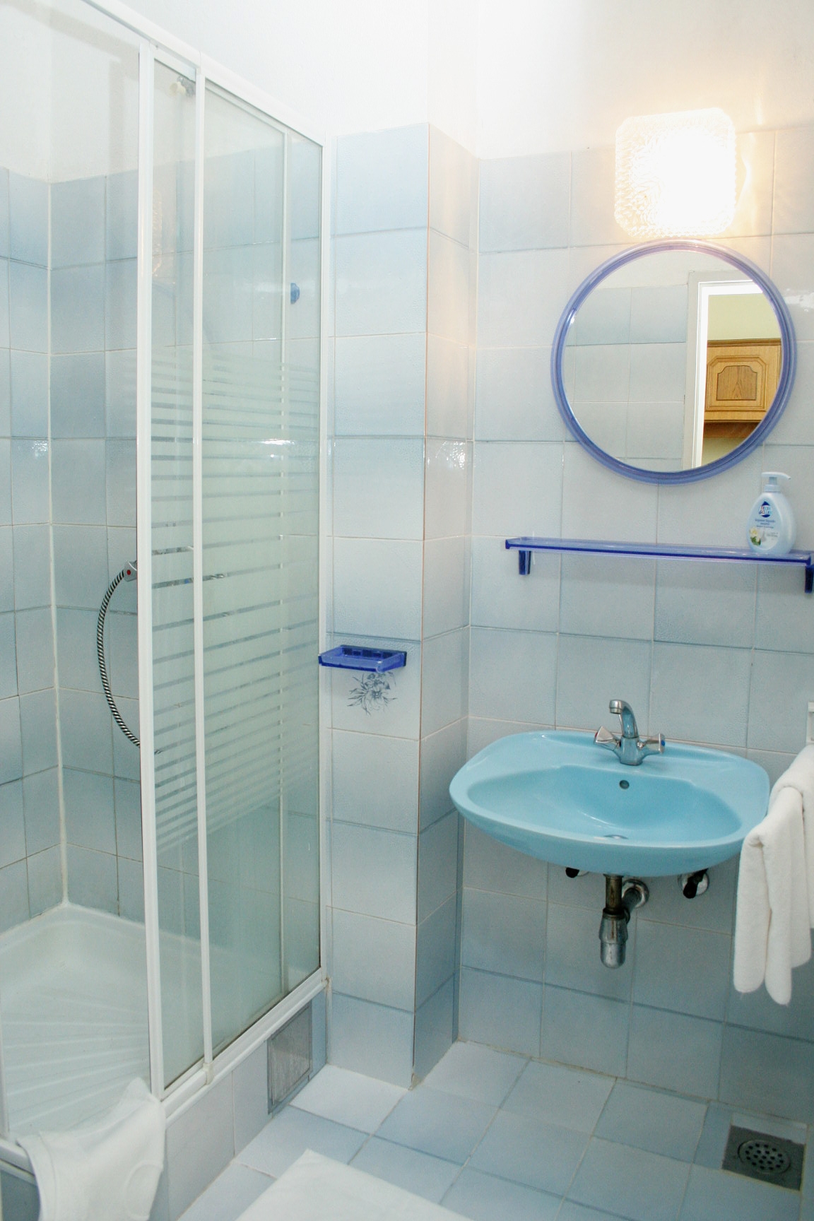 Three bedroom apartment near beach Orebić, Pelješac  A-a