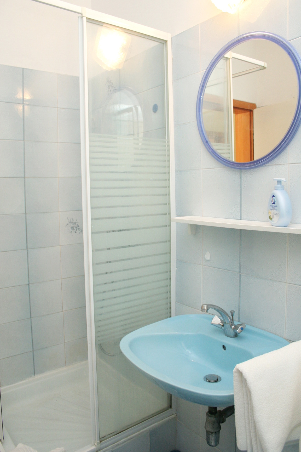Three bedroom apartment near beach Orebić, Pelješac  A-a