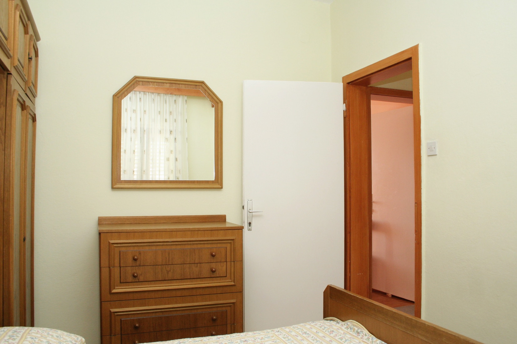 Three bedroom apartment near beach Orebić, Pelješac  A-a