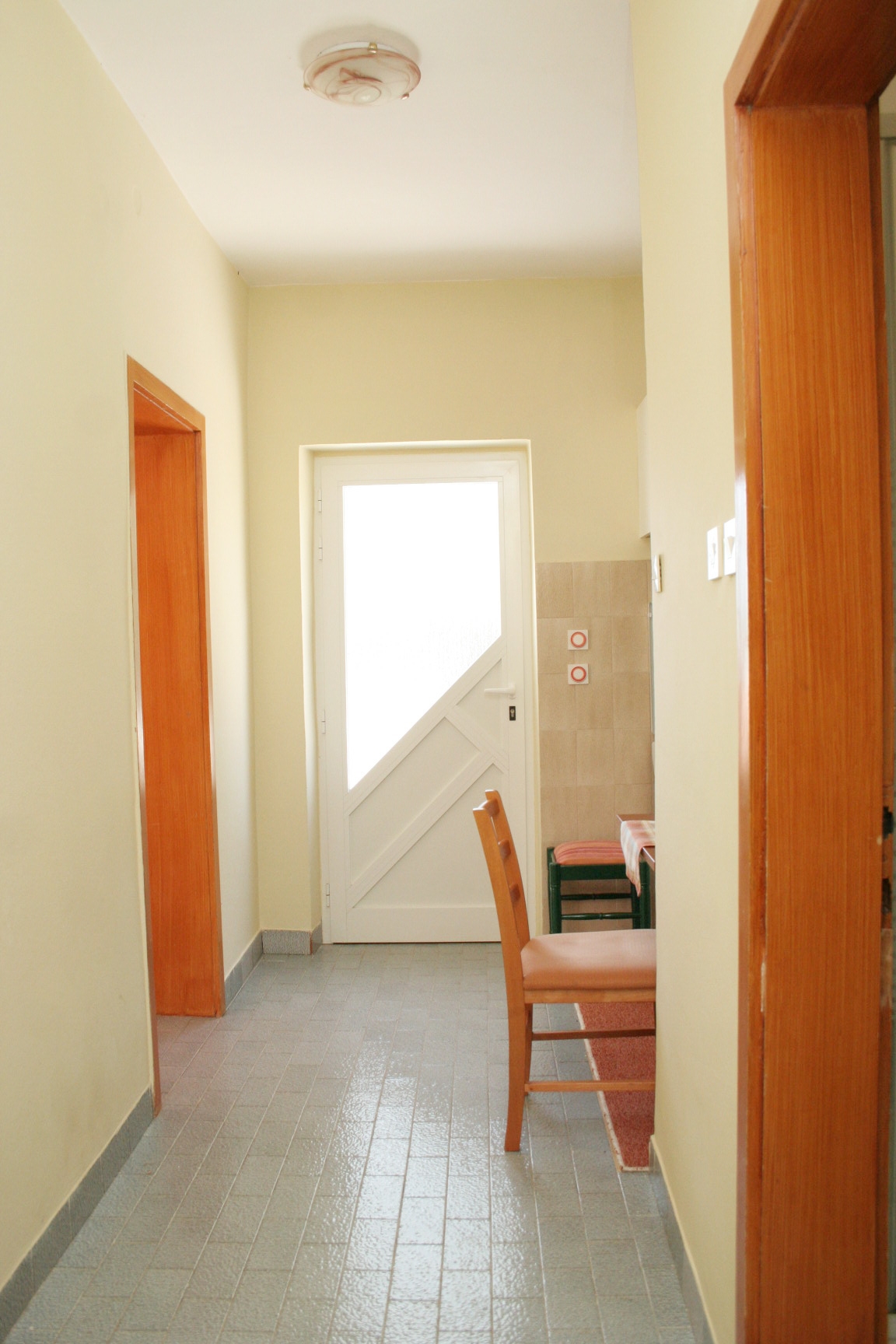 Three bedroom apartment near beach Orebić, Pelješac  A-a