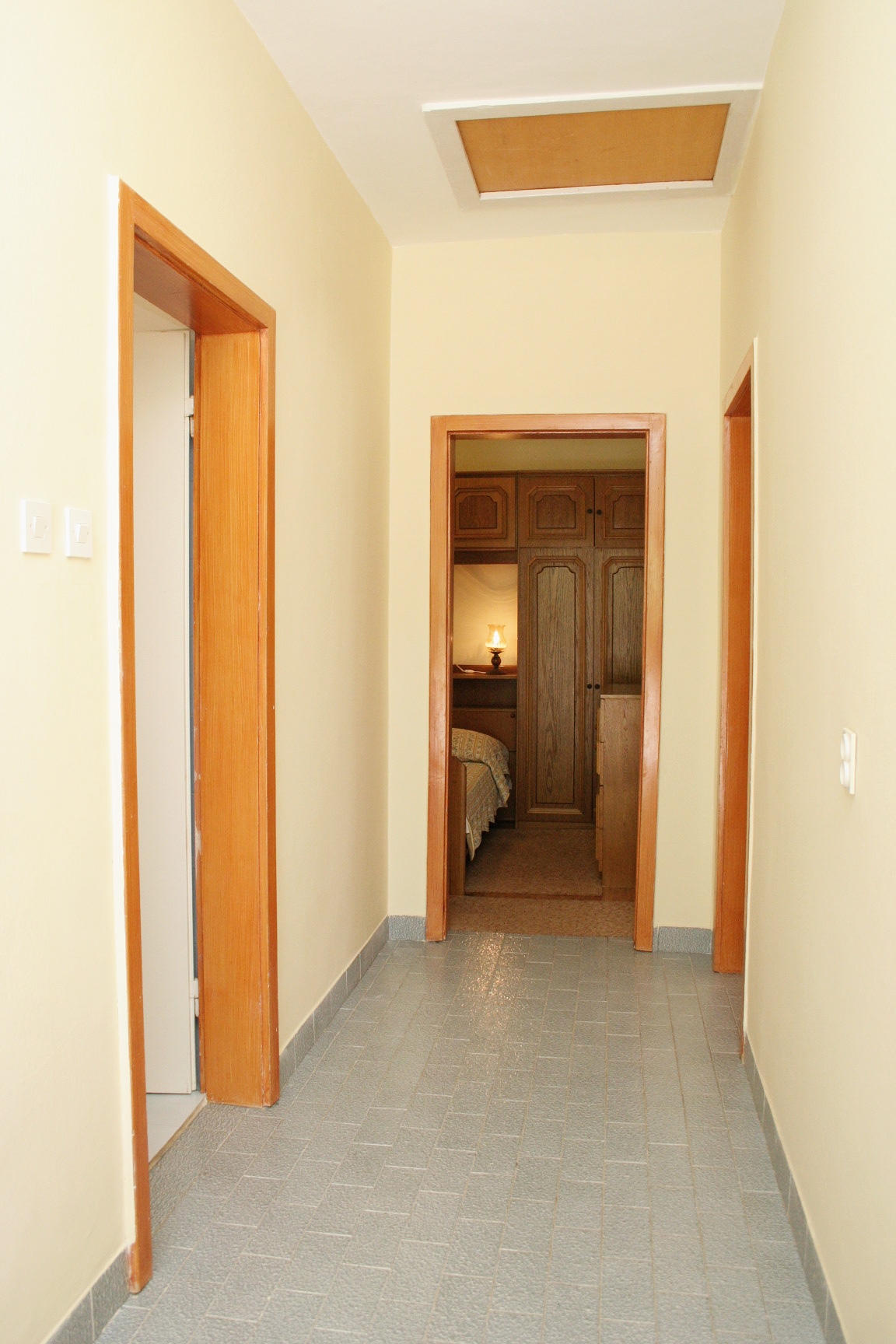 Three bedroom apartment near beach Orebić, Pelješac  A-a
