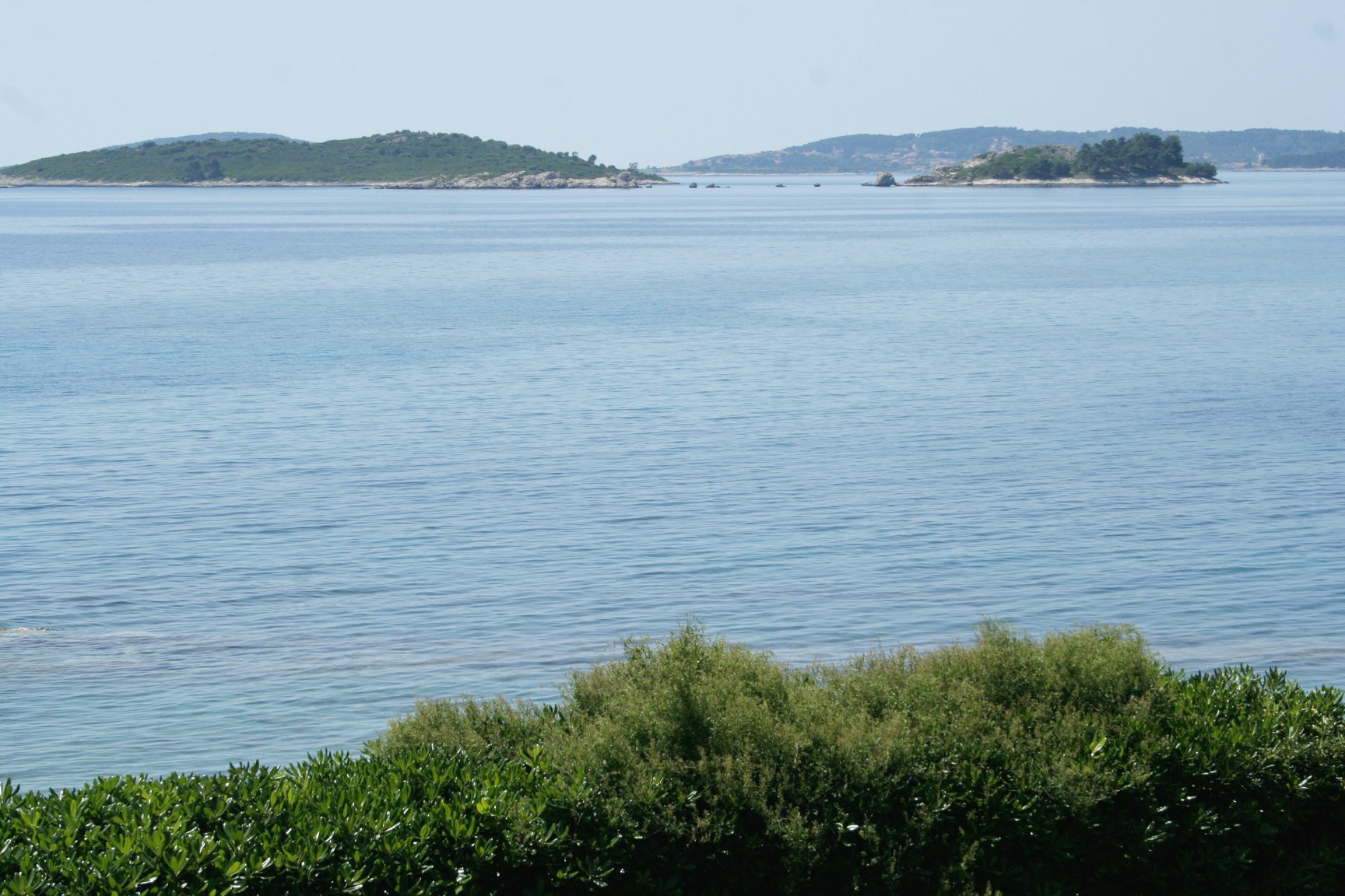 Three bedroom apartment near beach Orebić, Pelješac  A-a