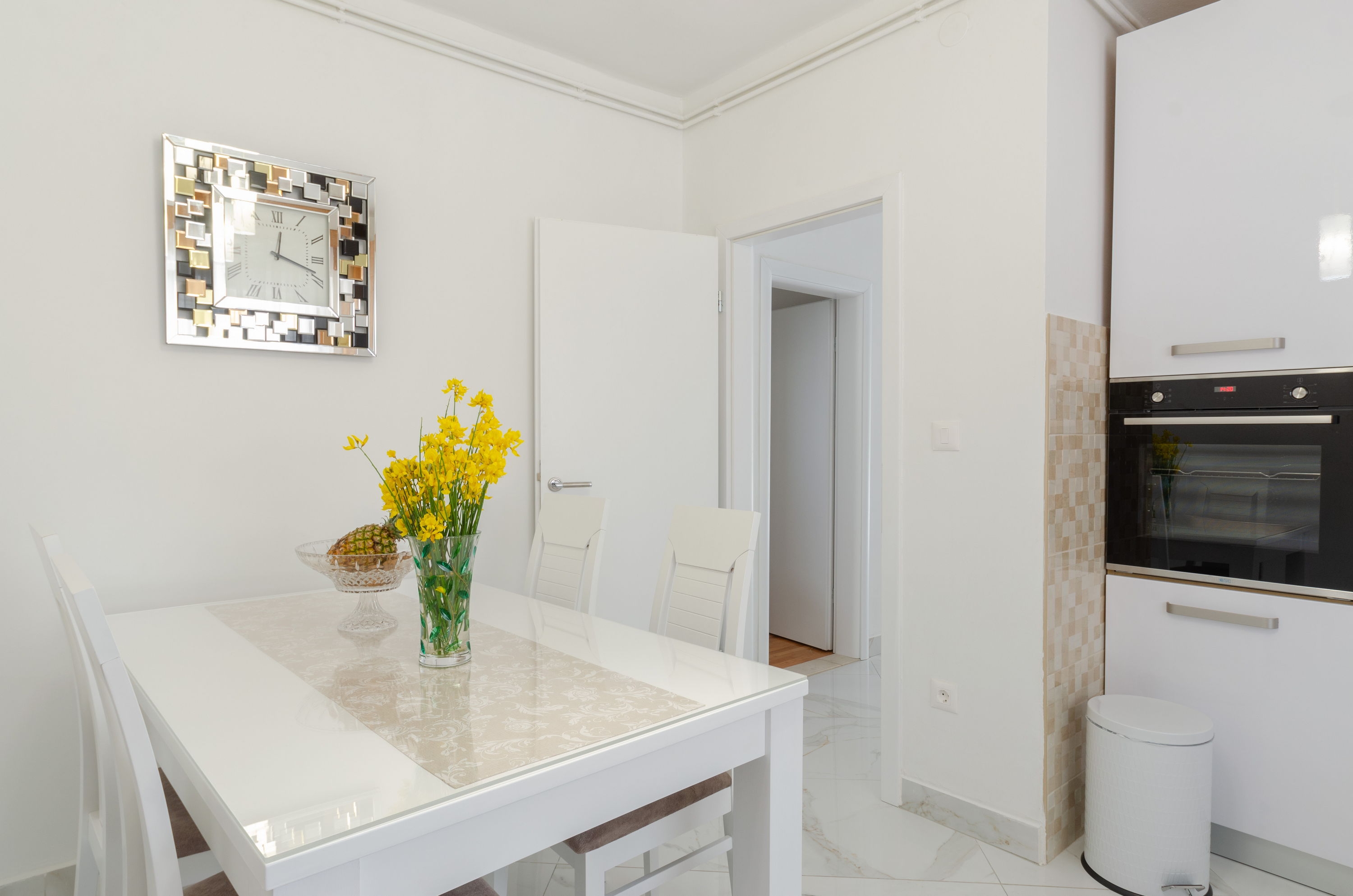 Two bedroom apartment near beach Orebić (Pelješac) (A-4537-b) Two bedroom apartment near beach Orebić (Pelješac) (A-4537-b)