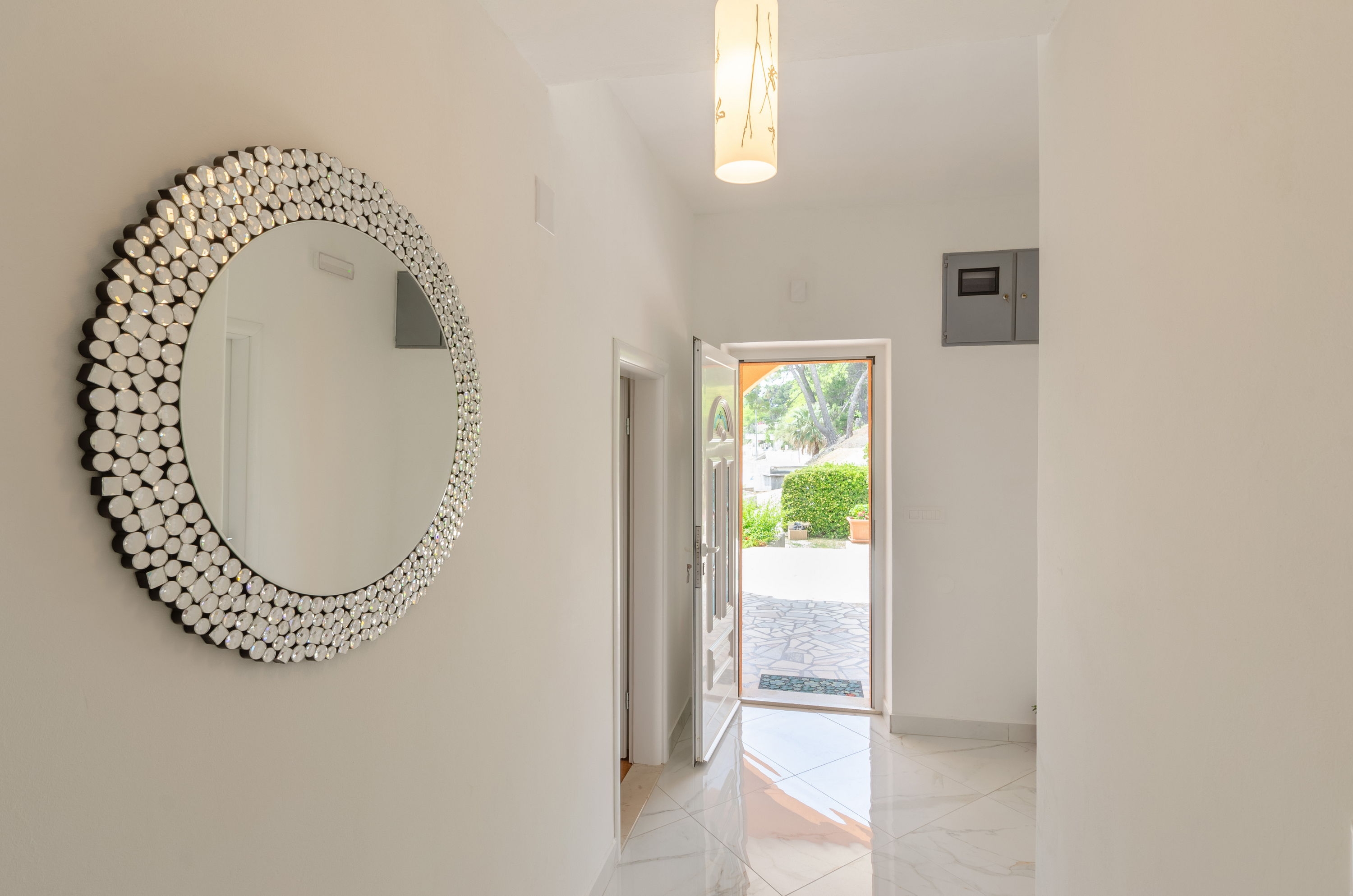 Two bedroom apartment near beach Orebić, Pelješac  A-b