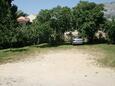 Parkeerplaats Orebić, Pelješac, Parkeerplaats 4537 - Appartementen near sea with sandy beach.