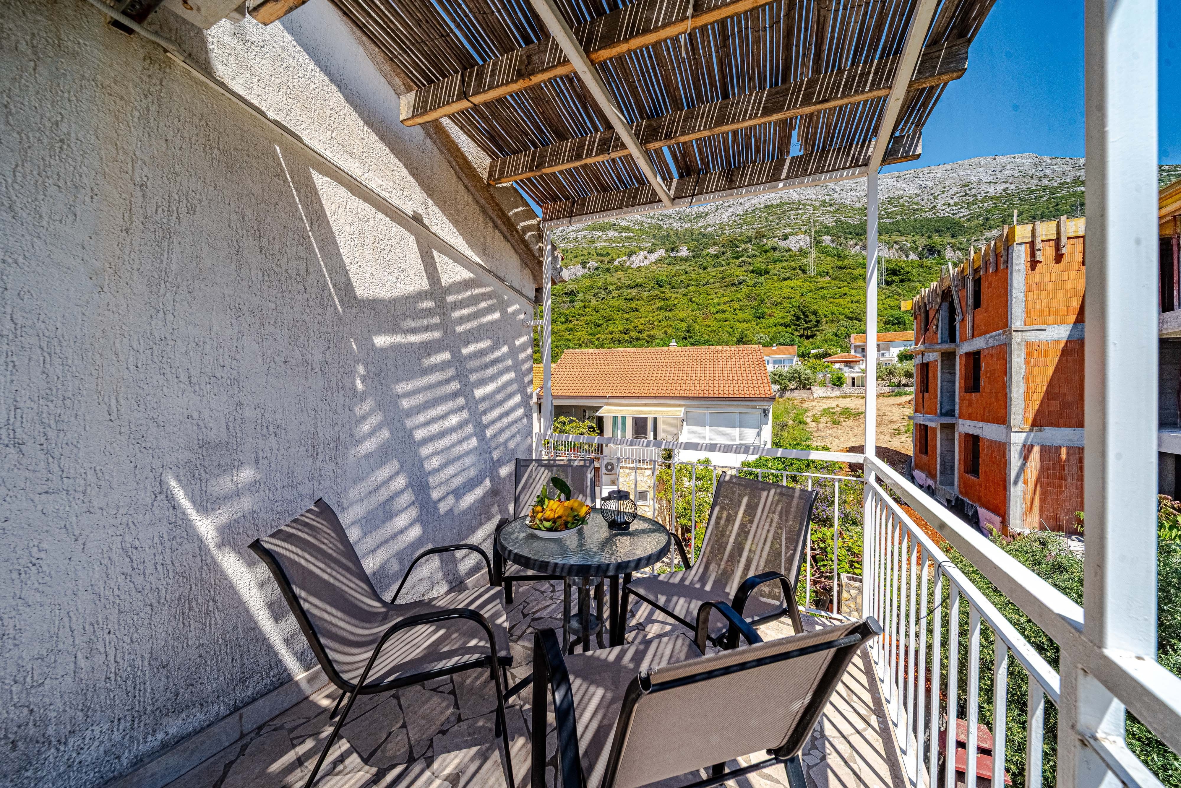 Top Pelješac Kučište - Perna Top Pelješac Kučište - Perna