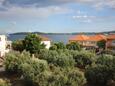 Kučište - Perna, Terrasse - vue dans l’hébergement en type apartment, animaux acceptés et WiFi.