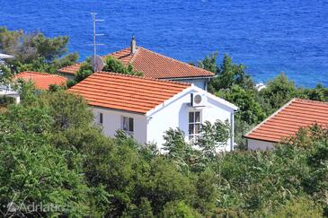Kučište - Perna, Pelješac, Property 4538 - Apartments near sea with pebble beach.