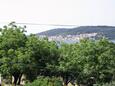 Kučište - Perna, Terrace - view in the apartment, (pet friendly) and WiFi.