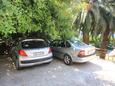 Kučište - Perna, Pelješac, Parking lot 4539 - Apartments near sea with pebble beach.