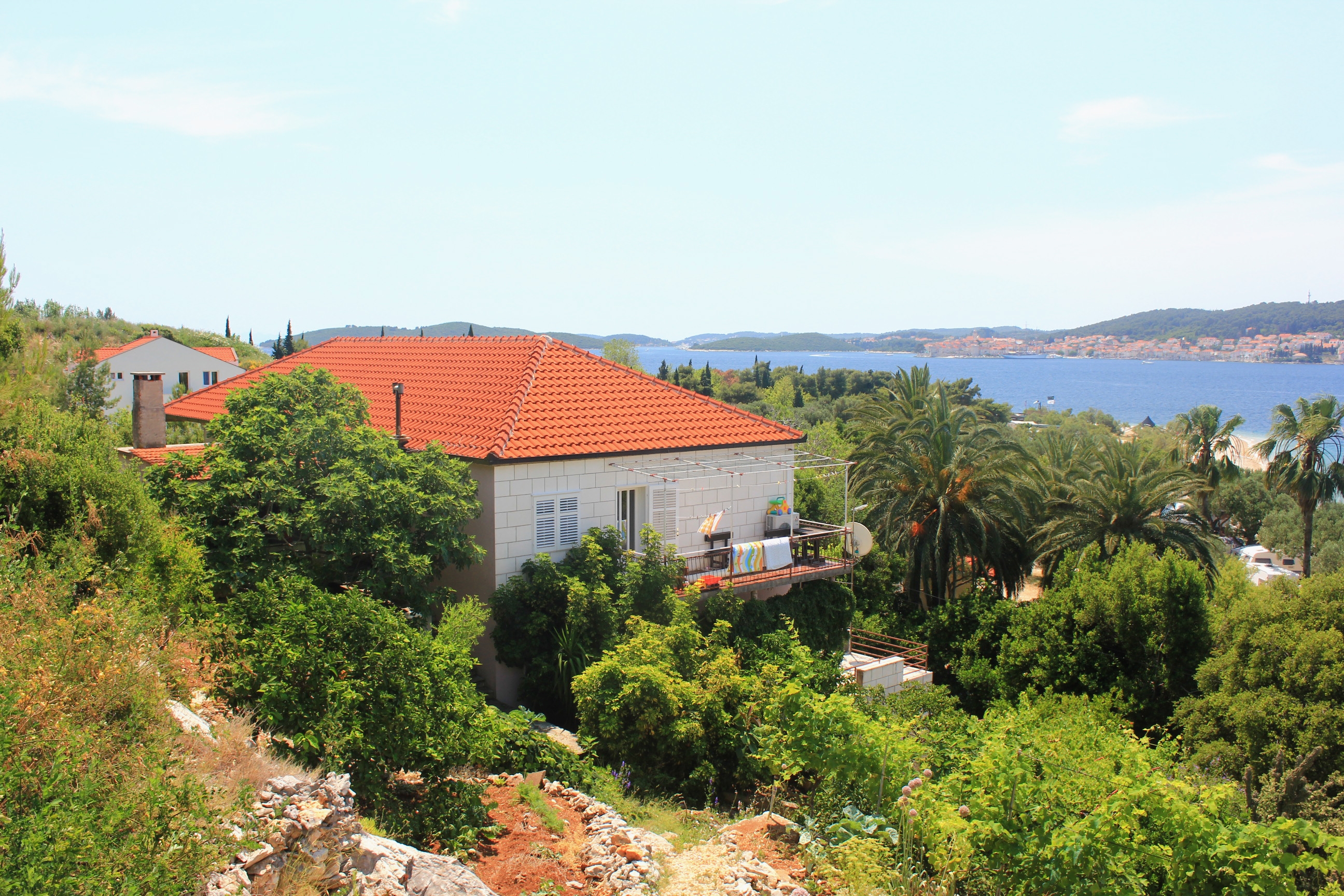 Top Pelješac Kučište - Perna Top Pelješac Kučište - Perna