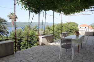 Apartamente lângă mare Kuciste - Perna, Peljesac - 4539