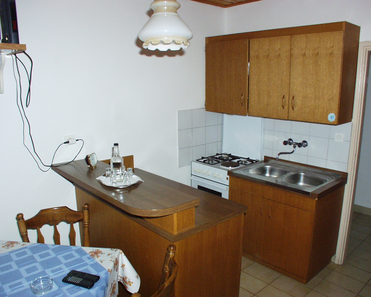 Top Dugi otok Sali Top Dugi otok Sali