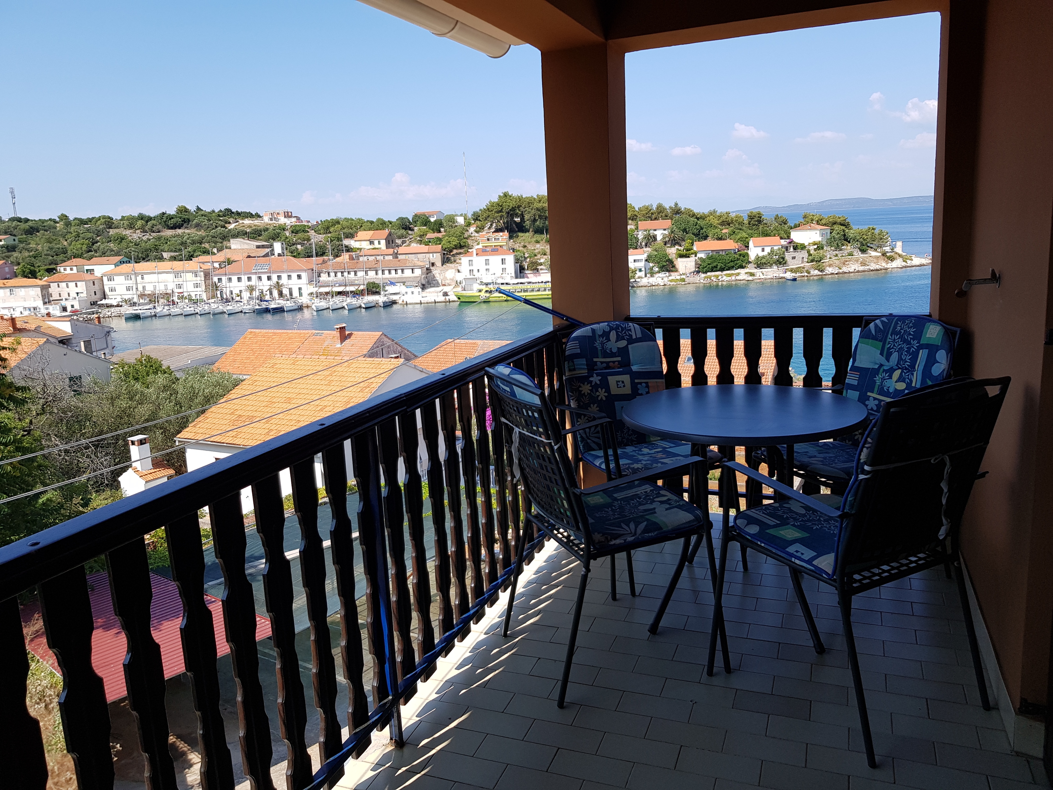 Top Dugi otok Sali Top Dugi otok Sali