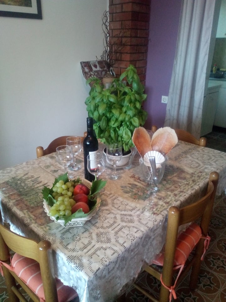 Top Pelješac Kučište - Perna Top Pelješac Kučište - Perna