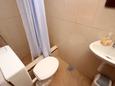 Ванная комната Kučište - Perna, Ванная комната в размещении типа apartment, Домашние животные допускаются и WiFi.