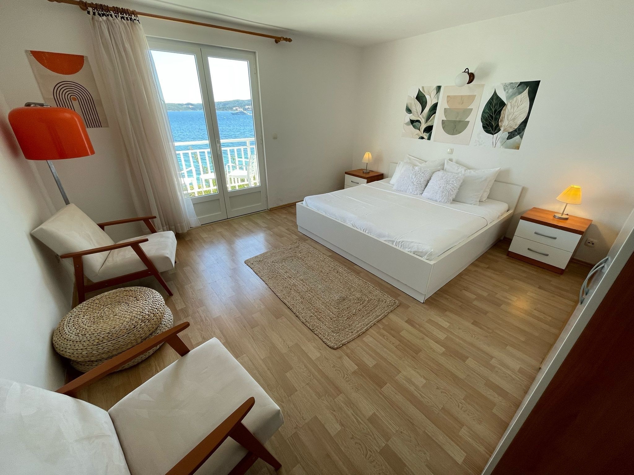 Three bedroom apartment near beach Kučište - Perna (Pelješac) (A-4542-a) Three bedroom apartment near beach Kučište - Perna (Pelješac) (A-4542-a)