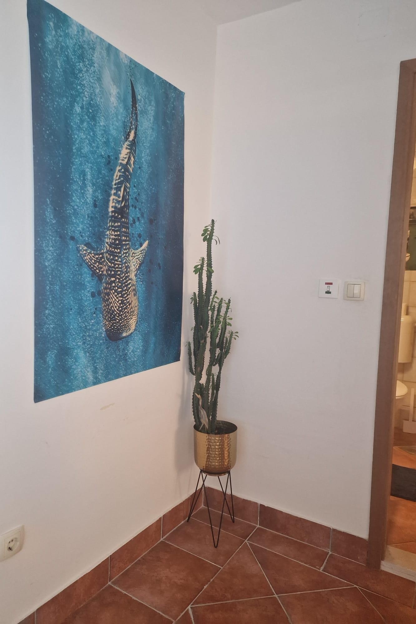 Three bedroom apartment near beach Kučište - Perna, Pelješac  A-a
