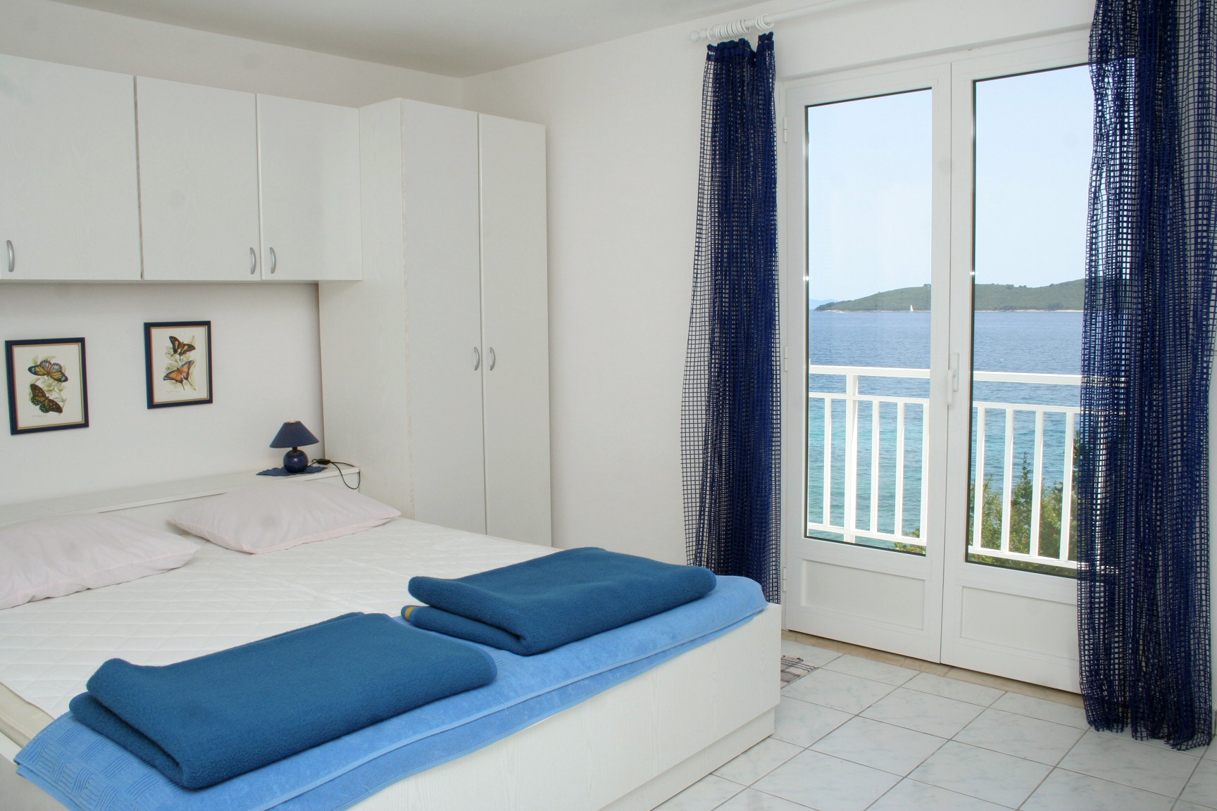 Two bedroom apartment near beach Kučište - Perna (Pelješac) (A-4542-b) Two bedroom apartment near beach Kučište - Perna (Pelješac) (A-4542-b)