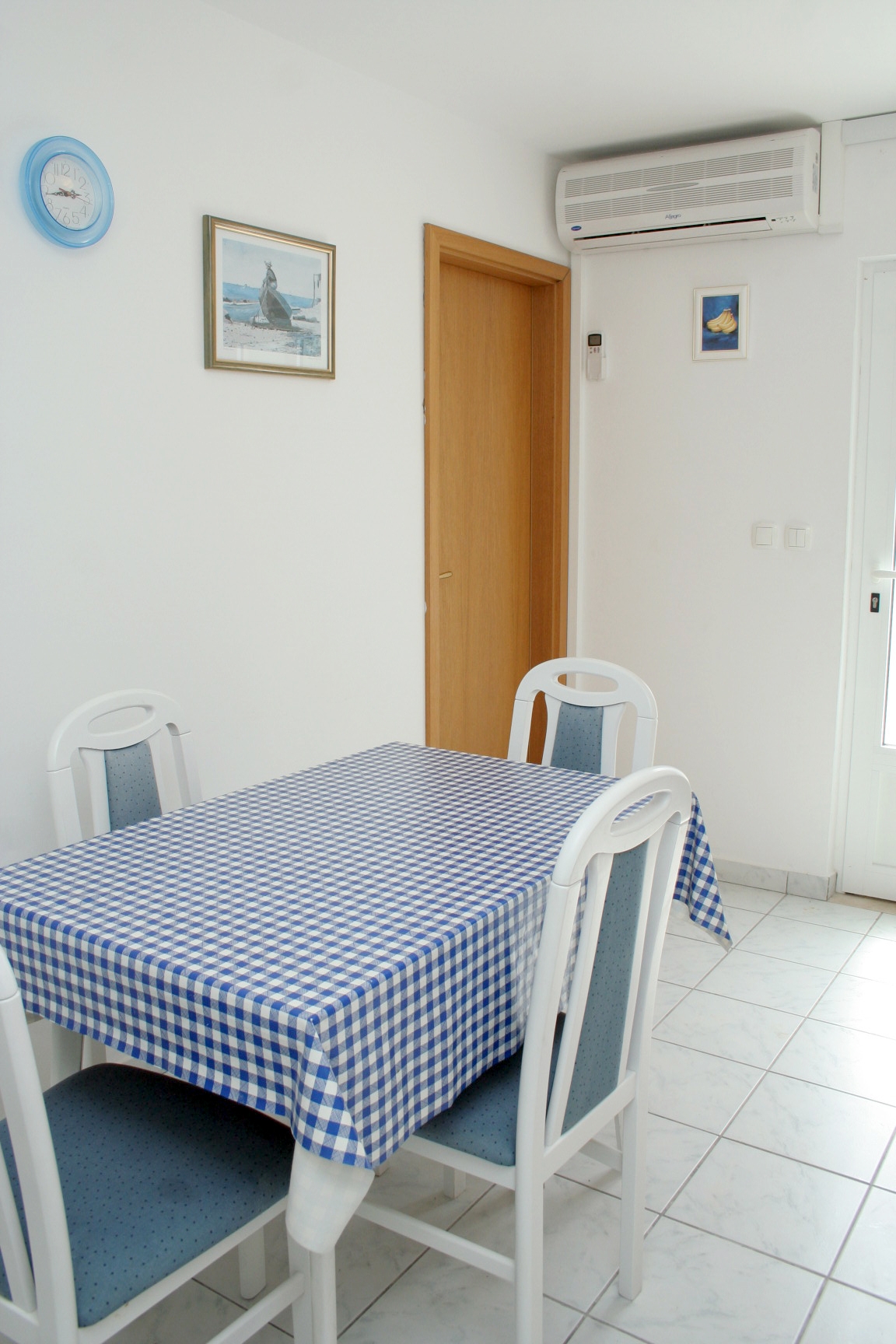 Two bedroom apartment near beach Kučište - Perna (Pelješac) (A-4542-b)