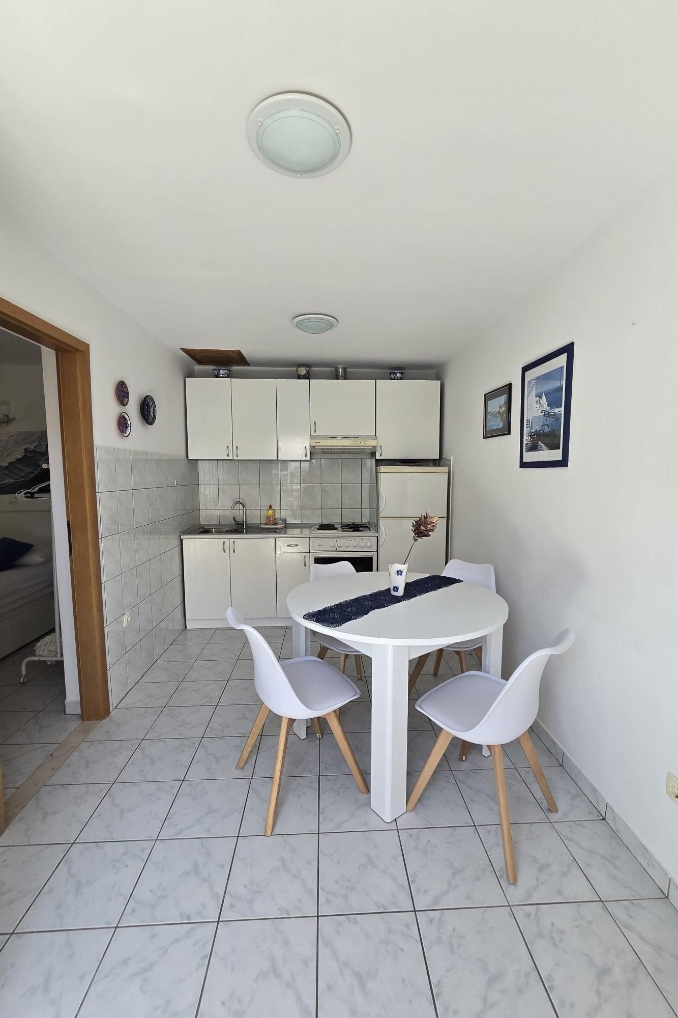 Two bedroom apartment near beach Kučište - Perna, Pelješac (A-4542-b) Two bedroom apartment near beach Kučište - Perna, Pelješac (A-4542-b)