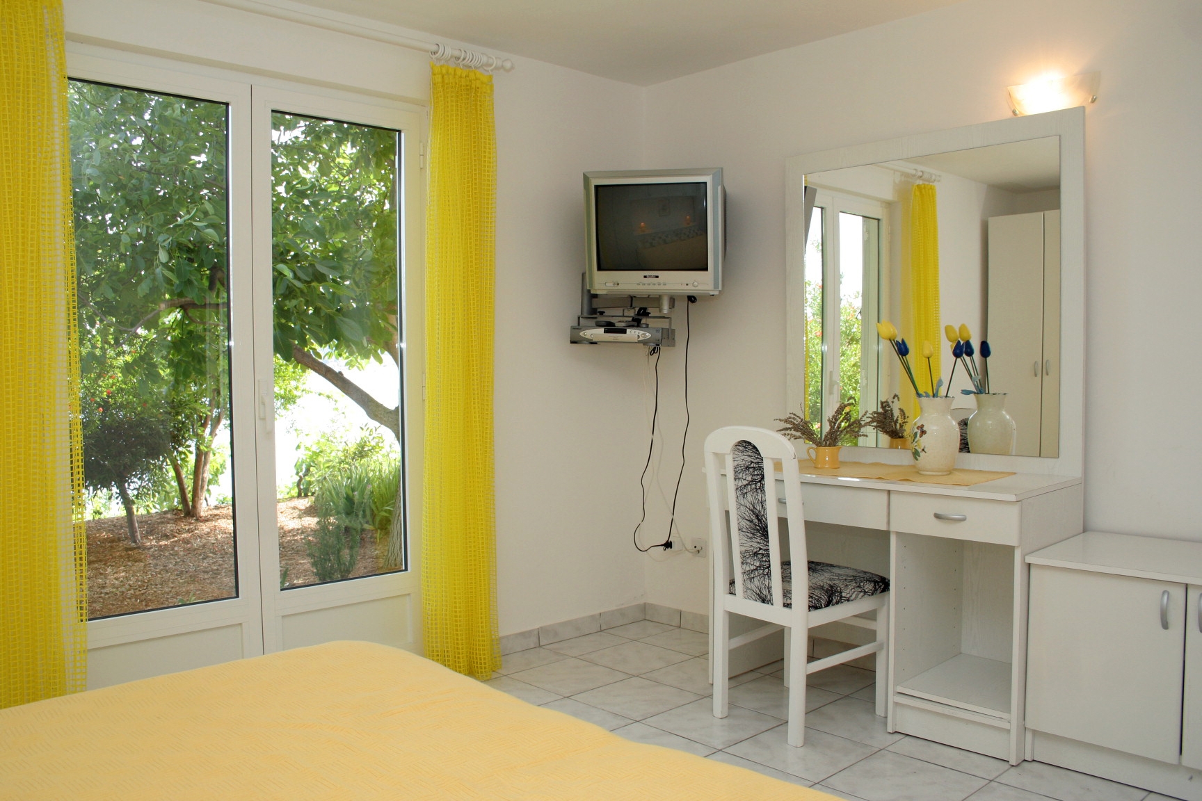 Two bedroom apartment near beach Kučište - Perna (Pelješac) (A-4542-c)