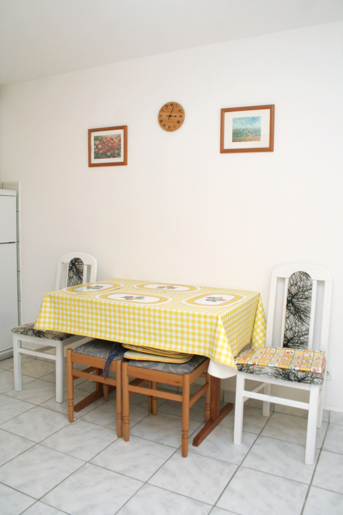 Two bedroom apartment near beach Kučište - Perna (Pelješac) (A-4542-c)