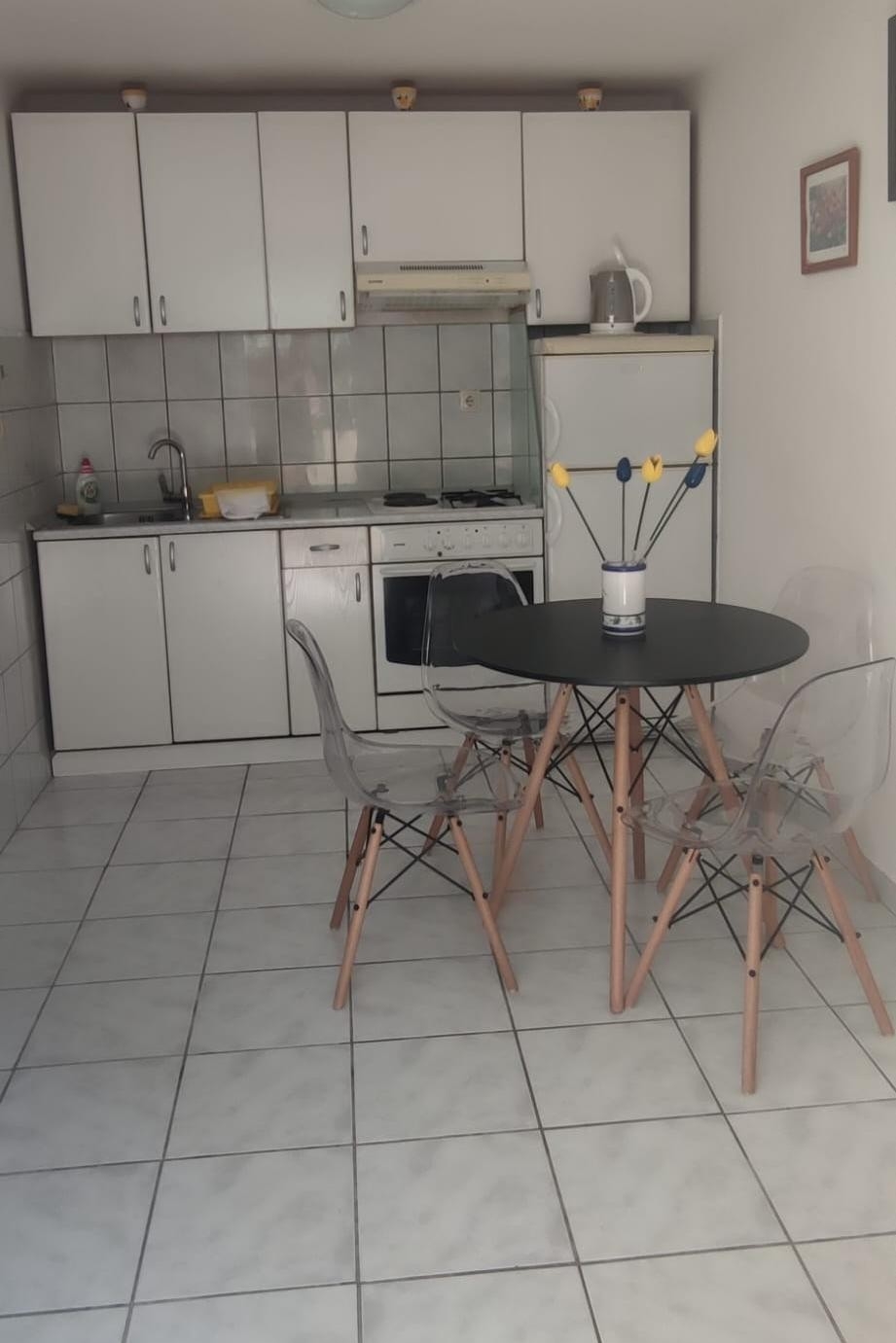 Two bedroom apartment near beach Kučište - Perna, Pelješac (A-4542-c) Two bedroom apartment near beach Kučište - Perna, Pelješac (A-4542-c)