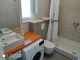 Ванная комната Kučište - Perna, Ванная комната в размещении типа apartment, Домашние животные допускаются и WiFi.