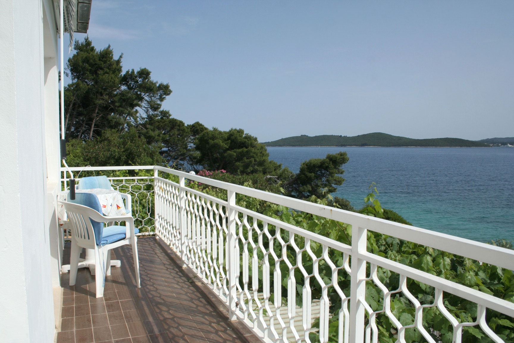 One bedroom apartment near beach Kučište - Perna, Pelješac (A-4544-b) One bedroom apartment near beach Kučište - Perna, Pelješac (A-4544-b)