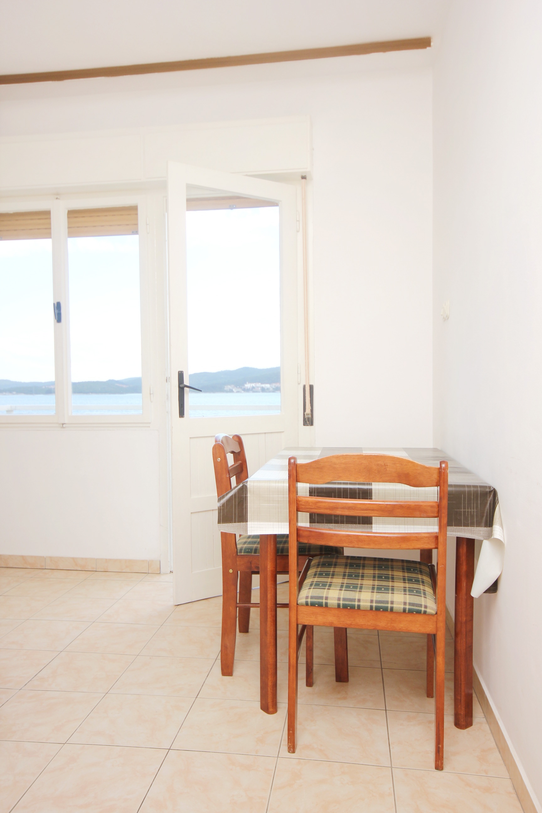 One bedroom apartment near beach Kučište - Perna, Pelješac (A-4544-b)