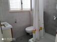 Ванная комната Kučište - Perna, Ванная комната в размещении типа apartment, Домашние животные допускаются и WiFi.