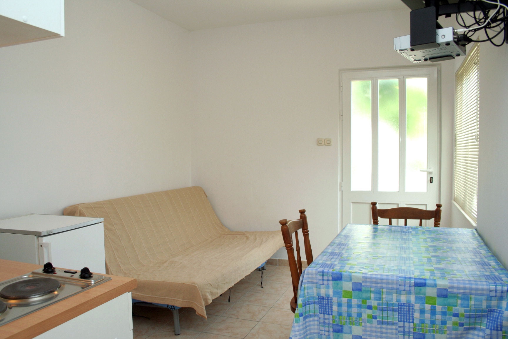 One bedroom apartment near beach Kučište - Perna (Pelješac) (A-4544-c) One bedroom apartment near beach Kučište - Perna (Pelješac) (A-4544-c)
