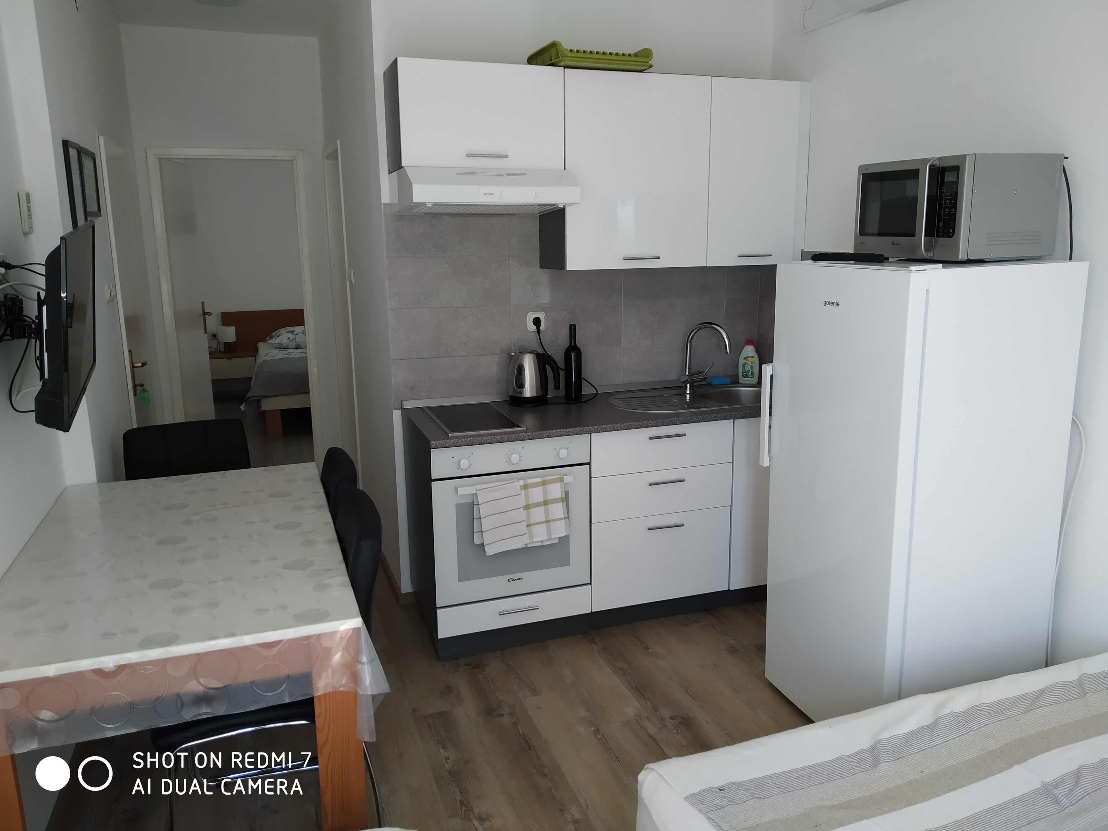 Top Pelješac Kučište - Perna Top Pelješac Kučište - Perna