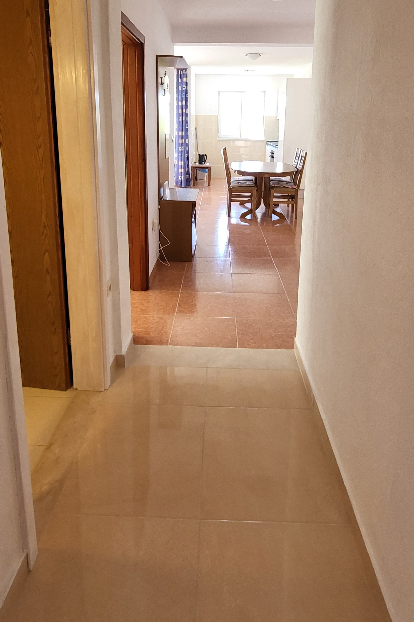 Two bedroom apartment near beach Kučište - Perna, Pelješac  A-a
