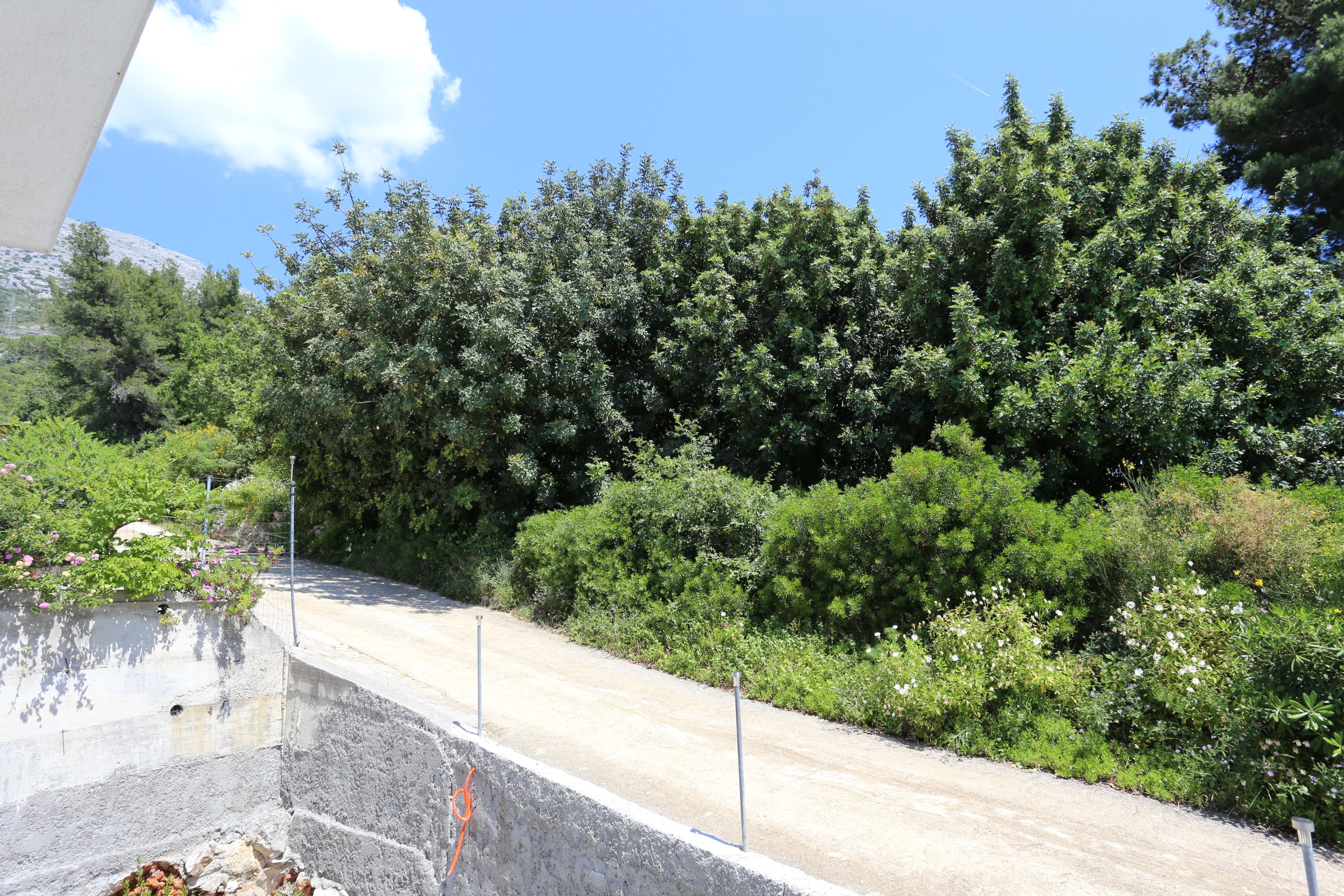 Two bedroom apartment near beach Kučište - Perna, Pelješac  A-a