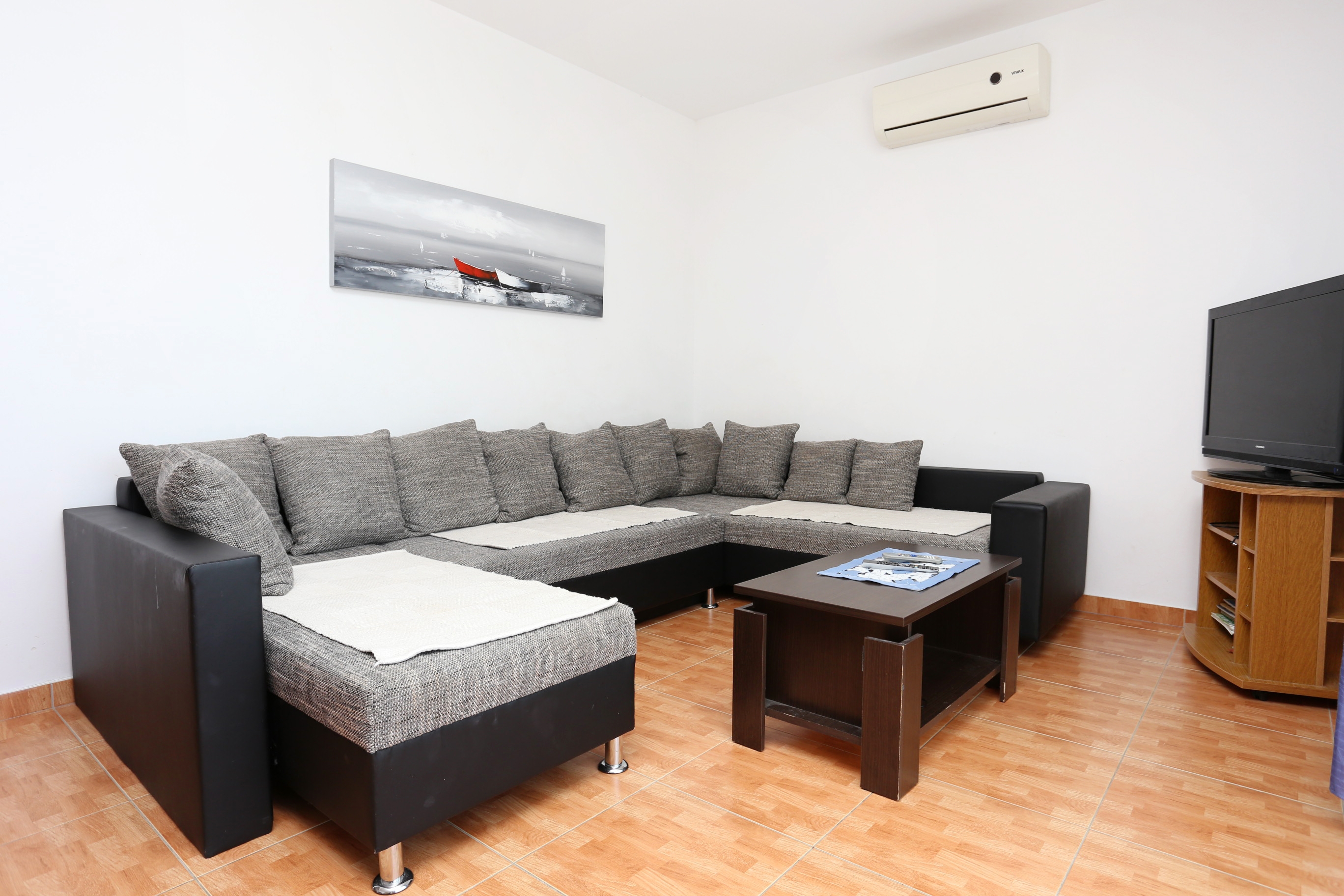 One bedroom apartment near beach Kučište - Perna (Pelješac) (A-4545-c) One bedroom apartment near beach Kučište - Perna (Pelješac) (A-4545-c)