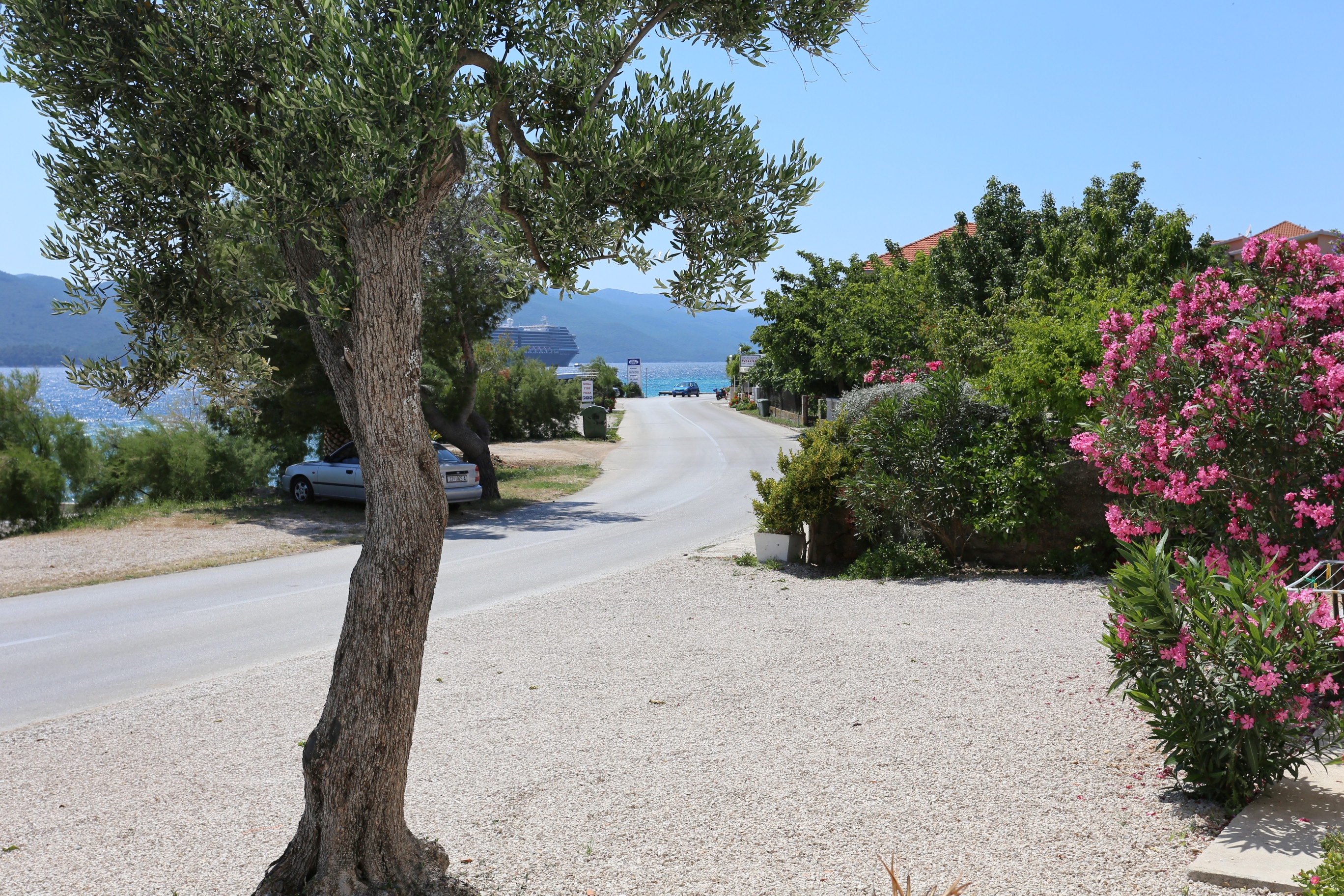 Top Pelješac Kučište - Perna Top Pelješac Kučište - Perna